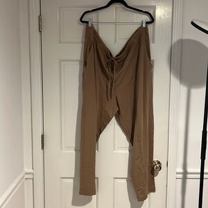 anybody cozy knit pants